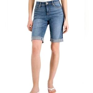 INC Bermuda Shorts